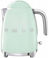 Чайники электрические smeg KLF03PGEU