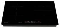 Электрические варочные поверхности PRIME Technics PIH 724 B