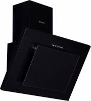Декоративные вытяжки Perfelli DN 6671 A 1000 BL