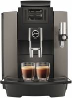 Автоматические кофемашины jura WE8 Dark Inox