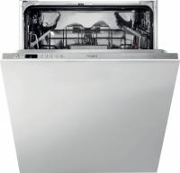 Посудомоечные машины встраиваемые Whirlpool WСIO 3T341 PES