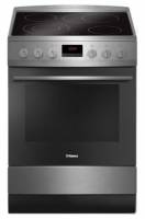 Электрические плиты Hansa FCCX682009