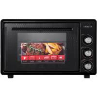 Настольные электрические духовки ARDESTO MEO-S40GB Black