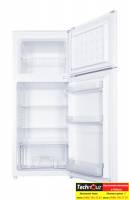 Двухкамерные холодильники ergo MR-125