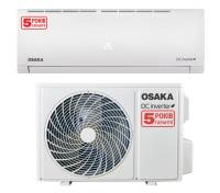 Сплит системы OSAKA STV-12HH5 Wi-Fi