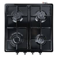 Настольные плиты VENTOlux HGT 640 ES (BK)