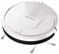Робот пылесос Rowenta X-plorer Serie 45 RR8227WH