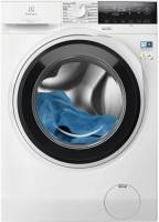 Стиральные машины с фронтальной загрузкой Electrolux EW6F3494ACU