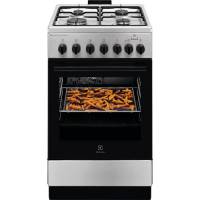 Комбинированные плиты Electrolux LKK560010X