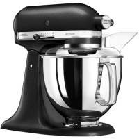 Кухонные машины KitchenAid Artisan 4.8 л 5KSM175PSEBK Graphite