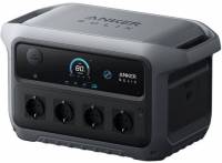 Зарядные станции ANKER SOLIX C2000 Gen 2 (A17831A1)
