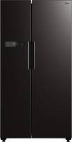 Холодильники Side by Side Midea MDRS723MYF28