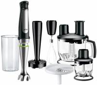 Блендеры BRAUN Multiquick 7Х MQ7087