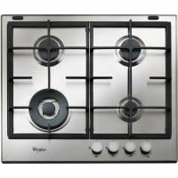 Газовые варочные поверхности Whirlpool GMA 6422 IX