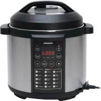 Мультиварки и скороварки HEINNER HPCK-6IX