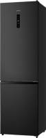 Двухкамерные холодильники gorenje NRK620FABK4