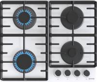 Газовые варочные поверхности gorenje GT 642 AXW
