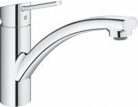 Смесители из нержавеющей стали GROHE QuickFix Swift New 30358000