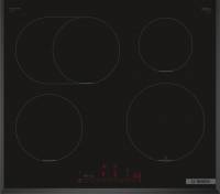 Электрические варочные поверхности BOSCH PIF 651 HC1E