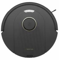 Робот пылесос roborock Vacuum Cleaner Q5 Pro Black