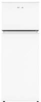 Двухкамерные холодильники EDLER ED-118WH