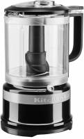 Кухонные комбайны KitchenAid 5KFC0516EOB чорний