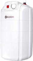 Водонагреватели для кухни ELDOM Extra life 15 під мийкою 2.0 kw 72326PMP