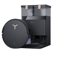 Робот пылесос ecovacs Deebot X8 Pro Omni (DEX56) Black