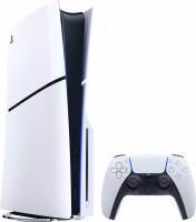 Игровые приставки Sony PlayStation  SONY 5 Slim