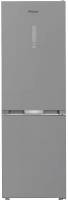 Двухкамерные холодильники Whirlpool WHK 26362 XP5E