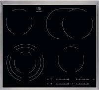 Электрические варочные поверхности Electrolux EHF 46547 XK