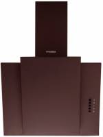 Декоративные вытяжки PYRAMIDA KZ 50 BR