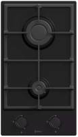 Газовые варочные поверхности Perfelli PERLA M32C NERO