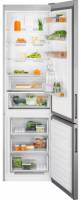 Двухкамерные холодильники Electrolux LNT5ME36U1