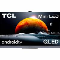 Телевизоры QLED TCL 55C825