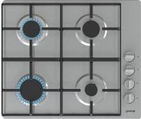 Газовые варочные поверхности gorenje G 640 XHS