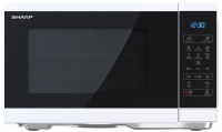 Настольные микроволновые печи SHARP MS252AE White (YC-MS252AE-W)