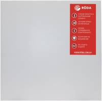Керамические обогреватели RODA RHP-500EU