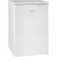 Однокамерные холодильники, холодильные камеры ECG ERT 10853 WF