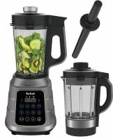 Блендеры Tefal Ultrablend Vacuum Boost BL985A31