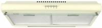 Вытяжки козырьковые VENTOlux ROMA 60 IVORY 2M LUX