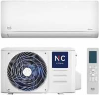 Сплит системы NC CLIMA Manchester NCI12EHMIw1eu/NCO12EHMIw1eu