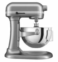 Планетарные миксеры KitchenAid 5KSM55SXXECU