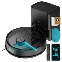 Робот пылесос cecotec Conga 7690 Immortal Max Home (A01_EU01_107140)
