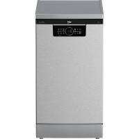 Узкие посудомоечные машины 45 см BEKO BDFS26121XQ