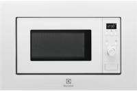 Bстраиваемые микроволновые печи Electrolux LMS 2173 EMW