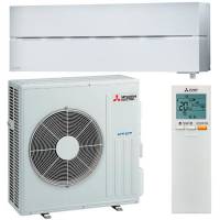 Сплит системы MITSUBISHI Electric MSZ-LN50VG2W/MUZ-LN50VGHZ Premium Inverter Zubadan