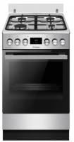 Комбинированные плиты Hansa FCMX58329