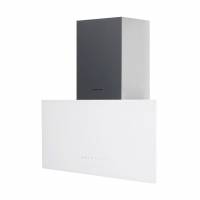 Декоративные вытяжки cata GRECO 80 WH