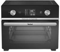 Настольные электрические духовки Tefal Easy Fry Oven FW605810